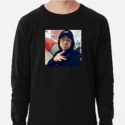 Justin Quiles sings Reggaeton Justin Quiles Sweatshirts