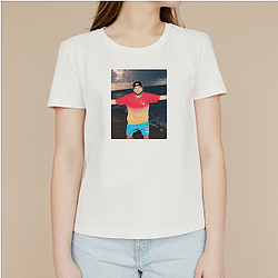 Justin Quiles has huge hits Justin Quiles T-Shirts