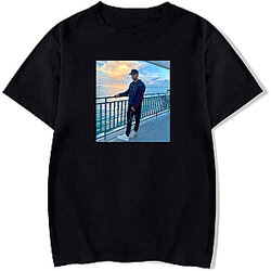 Justin Quiles is a songwriter Justin Quiles T-Shirts