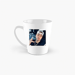 Justin Quiles is a singer Justin Quiles Mugs