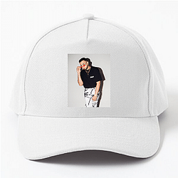 Justin Quiles writes for J Balvin Justin Quiles Hats & Caps
