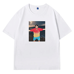Justin Quiles has huge hits Justin Quiles T-Shirts