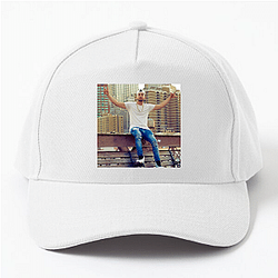Justin Quiles is very influential Justin Quiles Hats & Caps