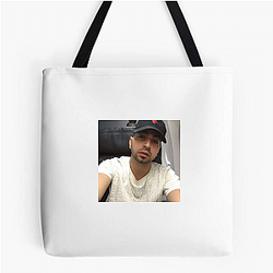 Justin Quiles released La Promesa Justin Quiles Bags