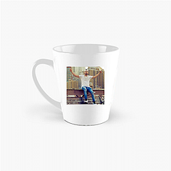 Justin Quiles is very influential Justin Quiles Mugs
