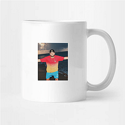 Justin Quiles has huge hits Justin Quiles Mugs