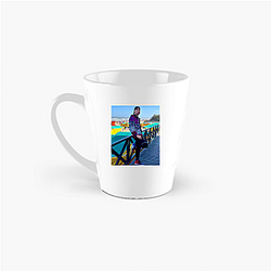 Justin Quiles is from Puerto Rico Justin Quiles Mugs