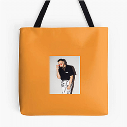 Justin Quiles writes for J Balvin Justin Quiles Bags