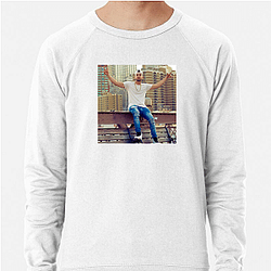 Justin Quiles is very influential Justin Quiles Sweatshirts