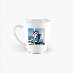 Justin Quiles does Latin Trap Justin Quiles Mugs