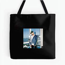 Justin Quiles does Latin Trap Justin Quiles Bags