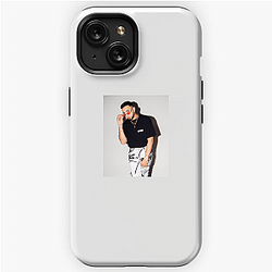 Justin Quiles writes for J Balvin Justin Quiles iPhone Cases
