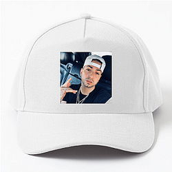 Justin Quiles is a singer Justin Quiles Hats & Caps