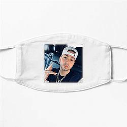 Justin Quiles is a singer Justin Quiles Face Masks