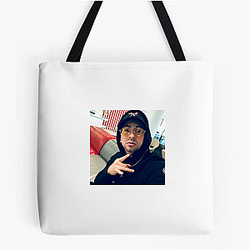 Justin Quiles sings Reggaeton Justin Quiles Bags