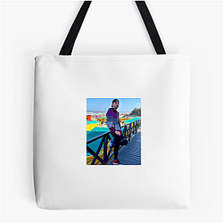 Justin Quiles is from Puerto Rico Justin Quiles Bags