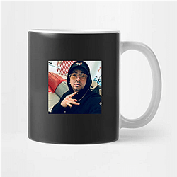 Justin Quiles sings Reggaeton Justin Quiles Mugs