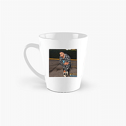 Justin Quiles is Latin pop Justin Quiles Mugs
