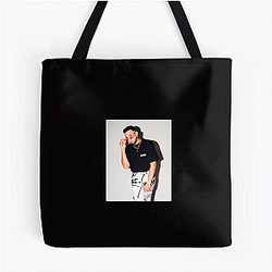 Justin Quiles writes for J Balvin Justin Quiles Bags