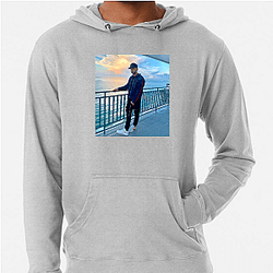 Justin Quiles is a songwriter Justin Quiles Hoodies