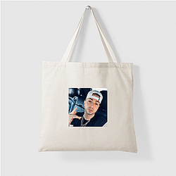 Justin Quiles is a singer Justin Quiles Bags