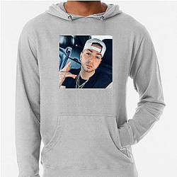 Justin Quiles is a singer Justin Quiles Hoodies