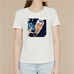Justin Quiles is a singer Justin Quiles T-Shirts