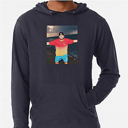 Justin Quiles has huge hits Justin Quiles Hoodies