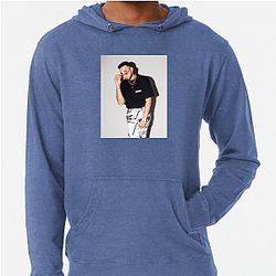 Justin Quiles writes for J Balvin Justin Quiles Hoodies