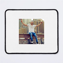 Justin Quiles is very influential Justin Quiles Mouse Pads