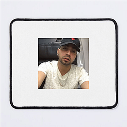 Justin Quiles released La Promesa Justin Quiles Mouse Pads