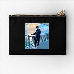 Justin Quiles is a songwriter Justin Quiles Zipper Pouches