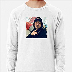 Justin Quiles sings Reggaeton Justin Quiles Sweatshirts