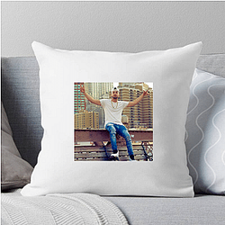 Justin Quiles is very influential Justin Quiles Pillows Cover