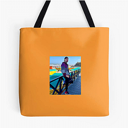 Justin Quiles is from Puerto Rico Justin Quiles Bags