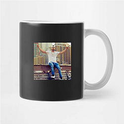 Justin Quiles is very influential Justin Quiles Mugs