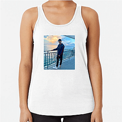 Justin Quiles is a songwriter Justin Quiles Tank Tops