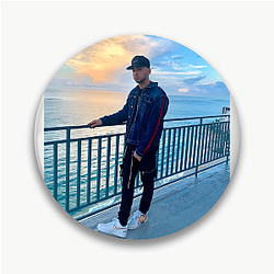 Justin Quiles is a songwriter Justin Quiles Pins
