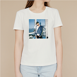 Justin Quiles does Latin Trap Justin Quiles T-Shirts