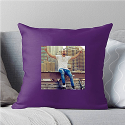 Justin Quiles is very influential Justin Quiles Pillows Cover