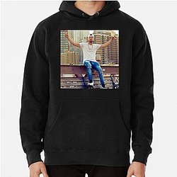 Justin Quiles is very influential Justin Quiles Hoodies