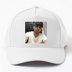 Justin Quiles released La Promesa Justin Quiles Hats & Caps
