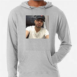 Justin Quiles released La Promesa Justin Quiles Hoodies