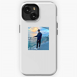 Justin Quiles is a songwriter Justin Quiles iPhone Cases