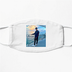 Justin Quiles is a songwriter Justin Quiles Face Masks