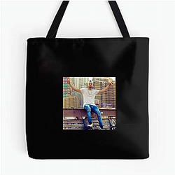 Justin Quiles is very influential Justin Quiles Bags