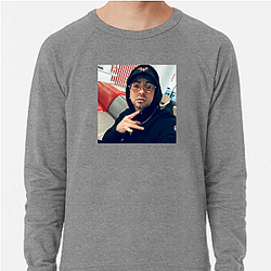Justin Quiles sings Reggaeton Justin Quiles Sweatshirts