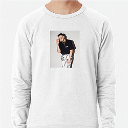 Justin Quiles writes for J Balvin Justin Quiles Sweatshirts