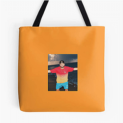 Justin Quiles has huge hits Justin Quiles Bags
