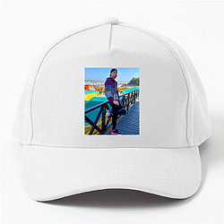 Justin Quiles is from Puerto Rico Justin Quiles Hats & Caps